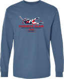 Long Sleeves - Boys Summer Slam 2026