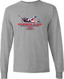 Long Sleeves - Boys Summer Slam 2026