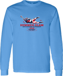 Long Sleeves - Boys Summer Slam 2026