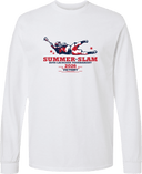 Long Sleeves - Boys Summer Slam 2026
