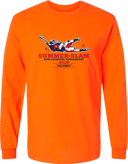 Long Sleeves - Boys Summer Slam 2026