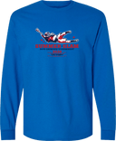 Long Sleeves - Boys Summer Slam 2026