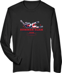 Performance Long Sleeves - Boys Summer Slam 2026