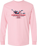 Long Sleeves - Boys Summer Slam 2026
