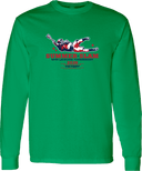 Long Sleeves - Boys Summer Slam 2026