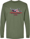 Long Sleeves - Boys Summer Slam 2026