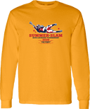 Long Sleeves - Boys Summer Slam 2026