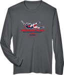 Performance Long Sleeves - Boys Summer Slam 2026