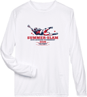 Performance Long Sleeves - Boys Summer Slam 2026