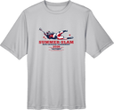 Performance Short Sleeves - Boys Summer Slam 2026