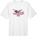 Performance Short Sleeves - Boys Summer Slam 2026