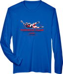 Performance Long Sleeves - Boys Summer Slam 2026
