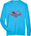 Performance Long Sleeves - Boys Summer Slam 2026