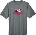 Performance Short Sleeves - Boys Summer Slam 2026