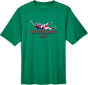 Performance Short Sleeves - Boys Summer Slam 2026