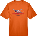 Performance Short Sleeves - Boys Summer Slam 2026