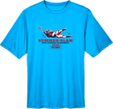 Performance Short Sleeves - Boys Summer Slam 2026