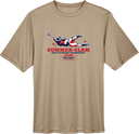 Performance Short Sleeves - Boys Summer Slam 2026