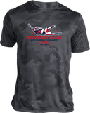 Performance Short Sleeves - Boys Summer Slam 2026