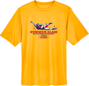 Performance Short Sleeves - Boys Summer Slam 2026