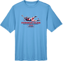 Performance Short Sleeves - Boys Summer Slam 2026