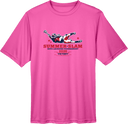 Performance Short Sleeves - Boys Summer Slam 2026