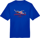 Performance Short Sleeves - Boys Summer Slam 2026