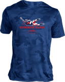 Performance Short Sleeves - Boys Summer Slam 2026