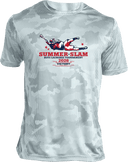 Performance Short Sleeves - Boys Summer Slam 2026