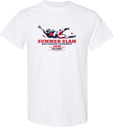 Short Sleeves - Boys Summer Slam 2026
