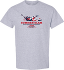 Short Sleeves - Boys Summer Slam 2026