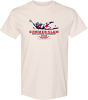 Short Sleeves - Boys Summer Slam 2026