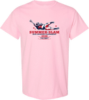 Short Sleeves - Boys Summer Slam 2026
