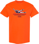 Short Sleeves - Boys Summer Slam 2026