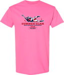 Short Sleeves - Boys Summer Slam 2026