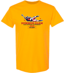 Short Sleeves - Boys Summer Slam 2026