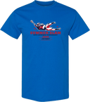 Short Sleeves - Boys Summer Slam 2026