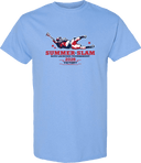 Short Sleeves - Boys Summer Slam 2026