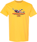 Short Sleeves - Boys Summer Slam 2026
