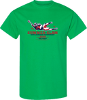 Short Sleeves - Boys Summer Slam 2026