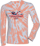 Tie-Dye Long Sleeves - Boys Summer Slam 2026