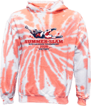 Tie-Dye Hoodies - Boys Summer Slam 2026