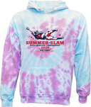 Tie-Dye Hoodies - Boys Summer Slam 2026