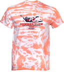 Tie-Dye Short Sleeves - Boys Summer Slam 2026