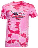 Tie-Dye Short Sleeves - Boys Summer Slam 2026