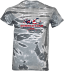 Tie-Dye Short Sleeves - Boys Summer Slam 2026