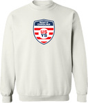 Crew Sweatshirt - USYS North Carolina