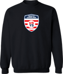 Crew Sweatshirt - USYS North Carolina