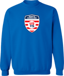 Crew Sweatshirt - USYS North Carolina