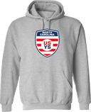Hoodies - USYS North Carolina